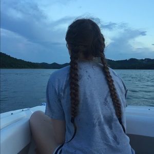 Meet your Posher, Maddy